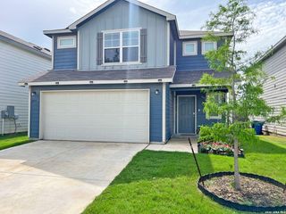 6035 BLUESTEM WAY, San Antonio, TX 78218