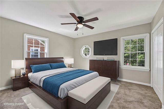 1031 Pennfield Road, Cleveland Heights, OH 44121