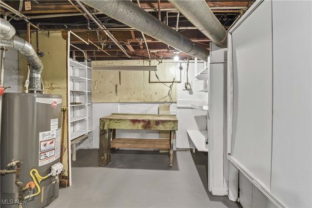 1031 Pennfield Road, Cleveland Heights, OH 44121