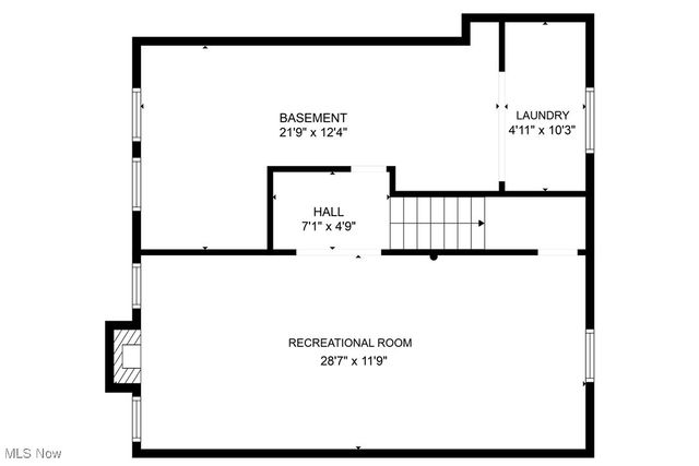 1031 Pennfield Road, Cleveland Heights, OH 44121