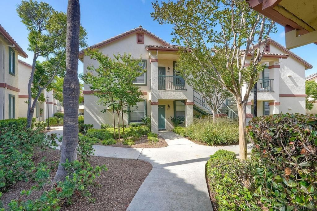 10872 SABRE HILL DR 282, San Diego, CA 92128 — exterior