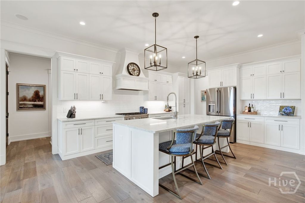 Image 11 of property listing at 114 Kent Trail, Pooler, GA 31322