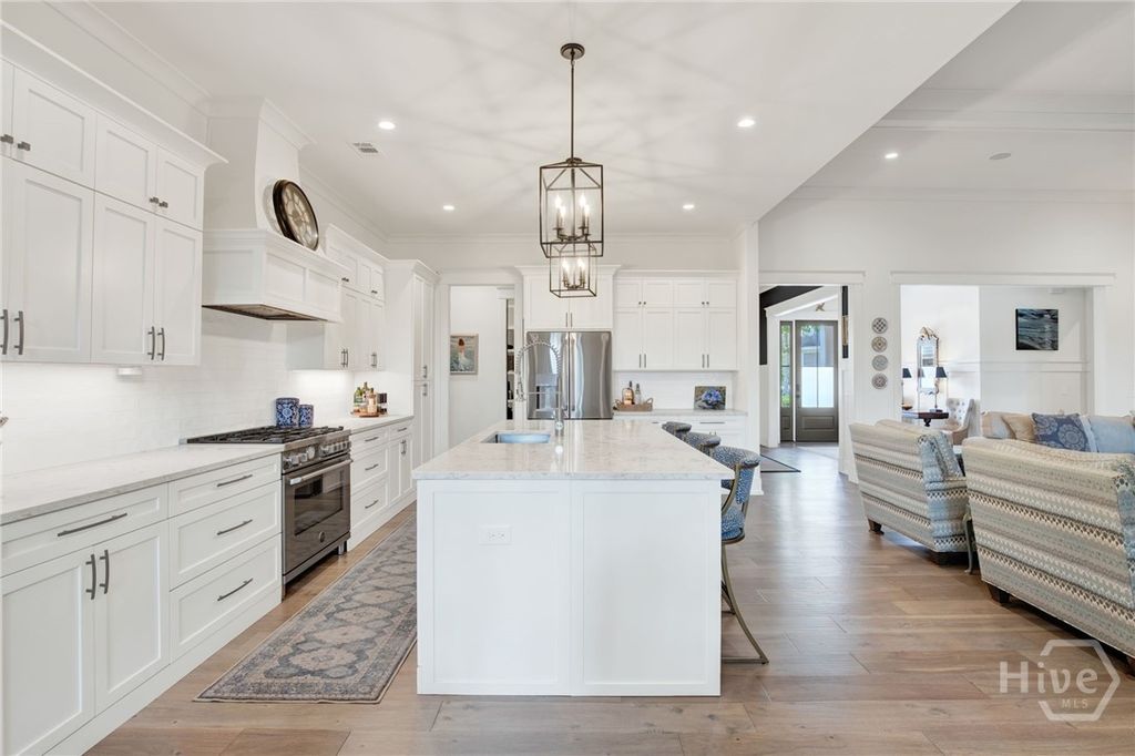 Image 12 of property listing at 114 Kent Trail, Pooler, GA 31322