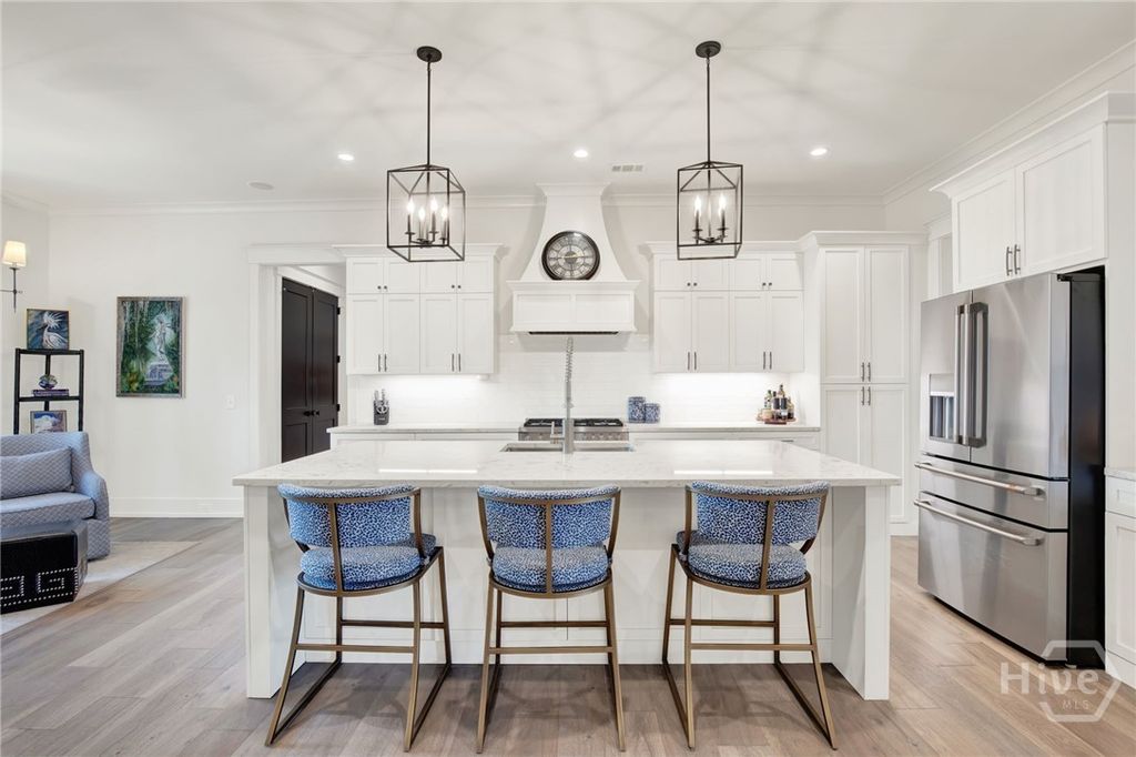 Image 13 of property listing at 114 Kent Trail, Pooler, GA 31322