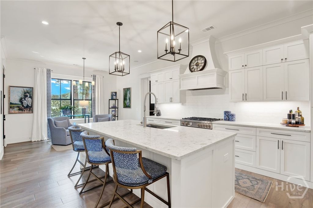 Image 14 of property listing at 114 Kent Trail, Pooler, GA 31322