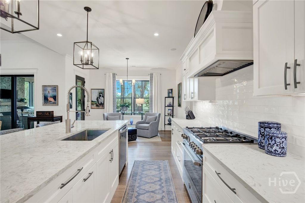 Image 15 of property listing at 114 Kent Trail, Pooler, GA 31322