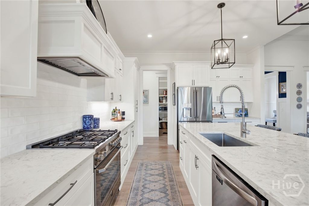 Image 16 of property listing at 114 Kent Trail, Pooler, GA 31322