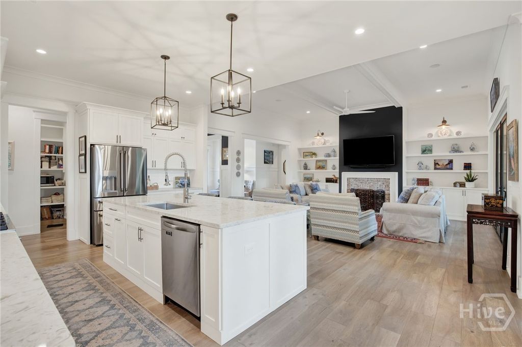 Image 17 of property listing at 114 Kent Trail, Pooler, GA 31322