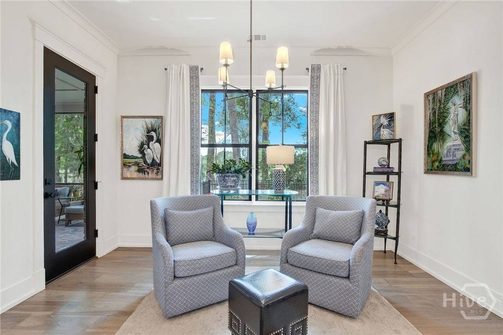 Image 19 of property listing at 114 Kent Trail, Pooler, GA 31322