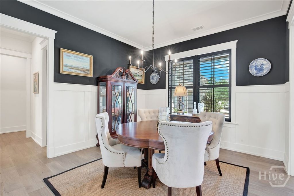 Image 21 of property listing at 114 Kent Trail, Pooler, GA 31322