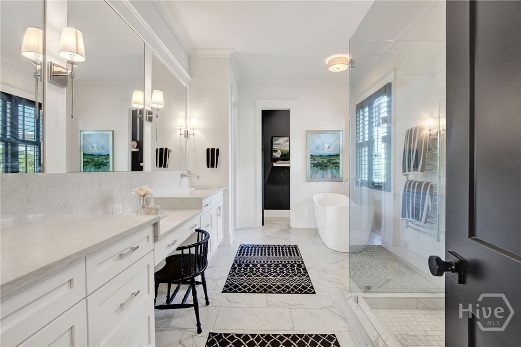 Image 24 of property listing at 114 Kent Trail, Pooler, GA 31322