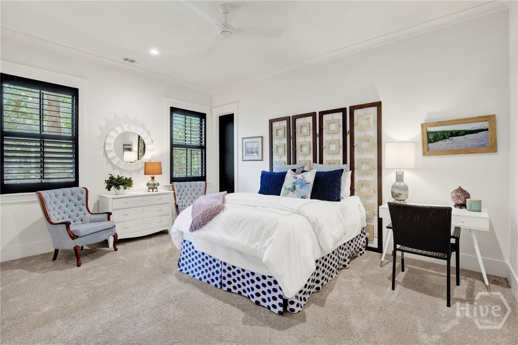 Image 27 of property listing at 114 Kent Trail, Pooler, GA 31322