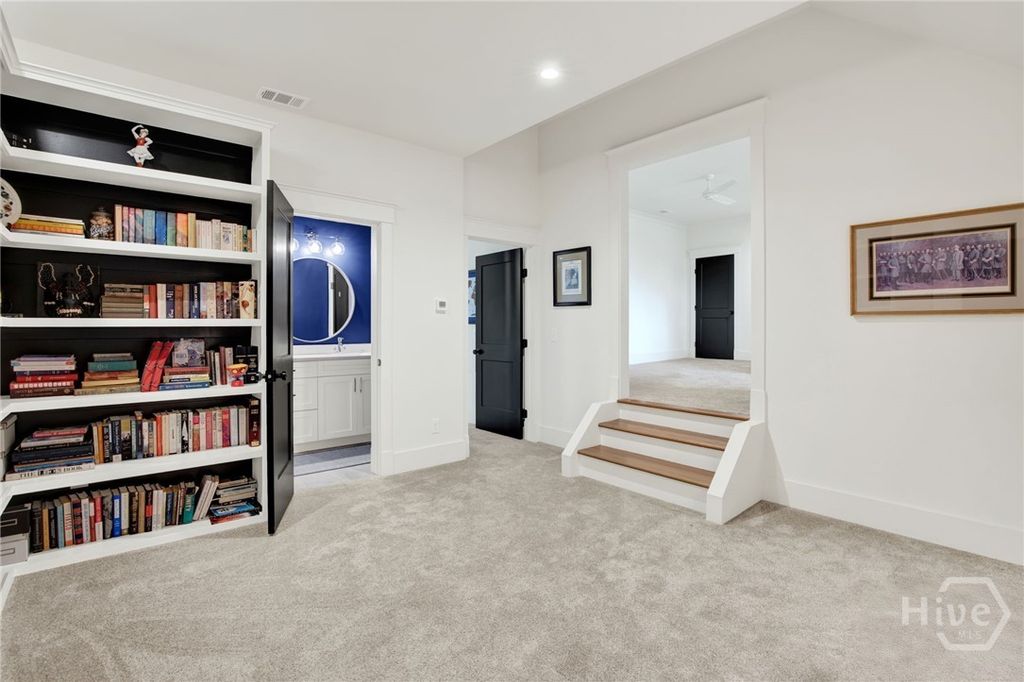 Image 37 of property listing at 114 Kent Trail, Pooler, GA 31322