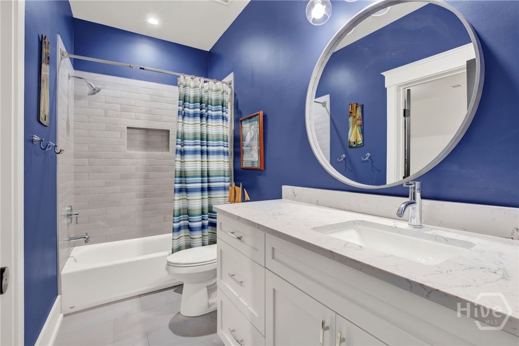 Image 38 of property listing at 114 Kent Trail, Pooler, GA 31322