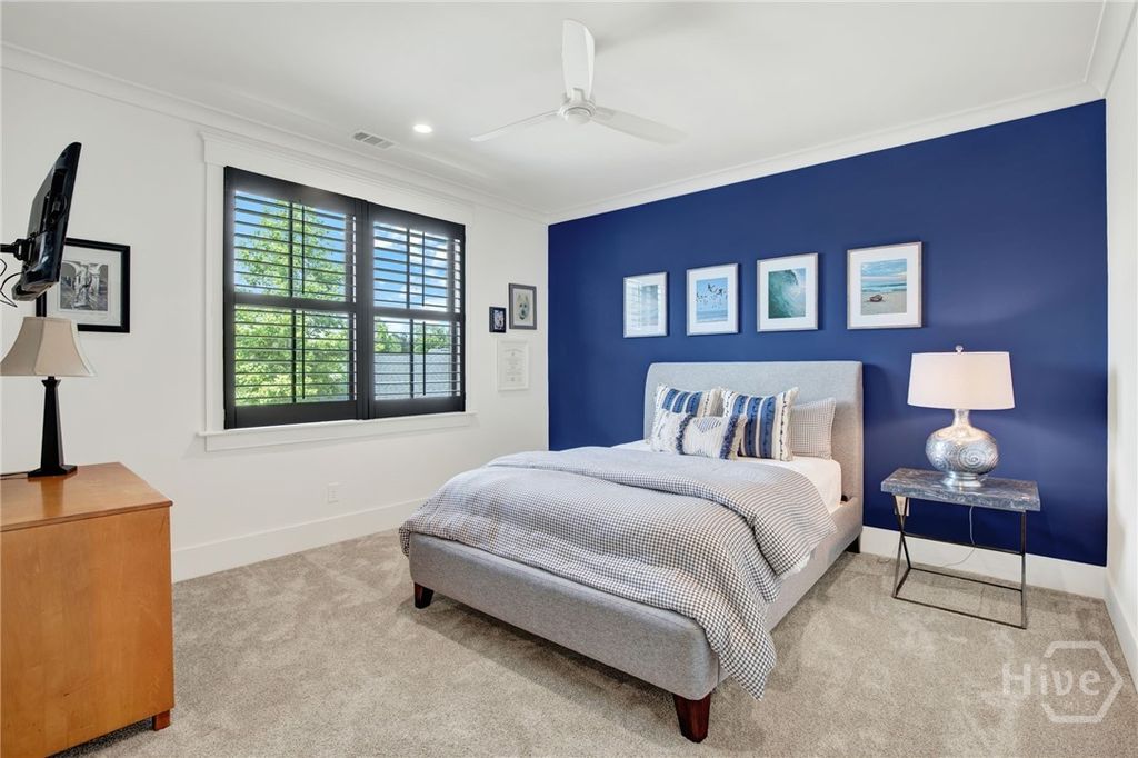 Image 39 of property listing at 114 Kent Trail, Pooler, GA 31322