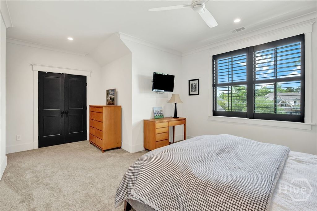 Image 40 of property listing at 114 Kent Trail, Pooler, GA 31322