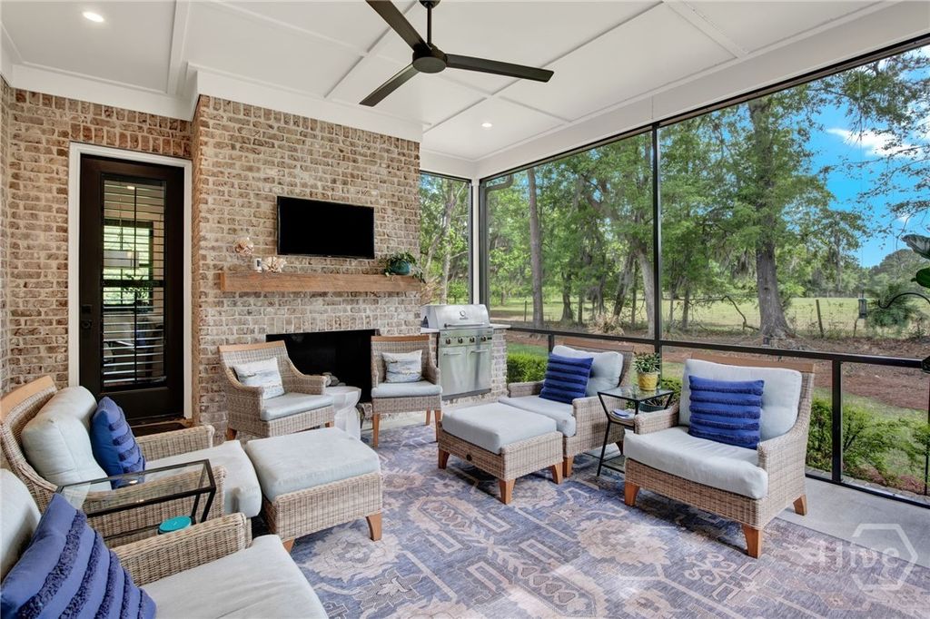 Image 44 of property listing at 114 Kent Trail, Pooler, GA 31322