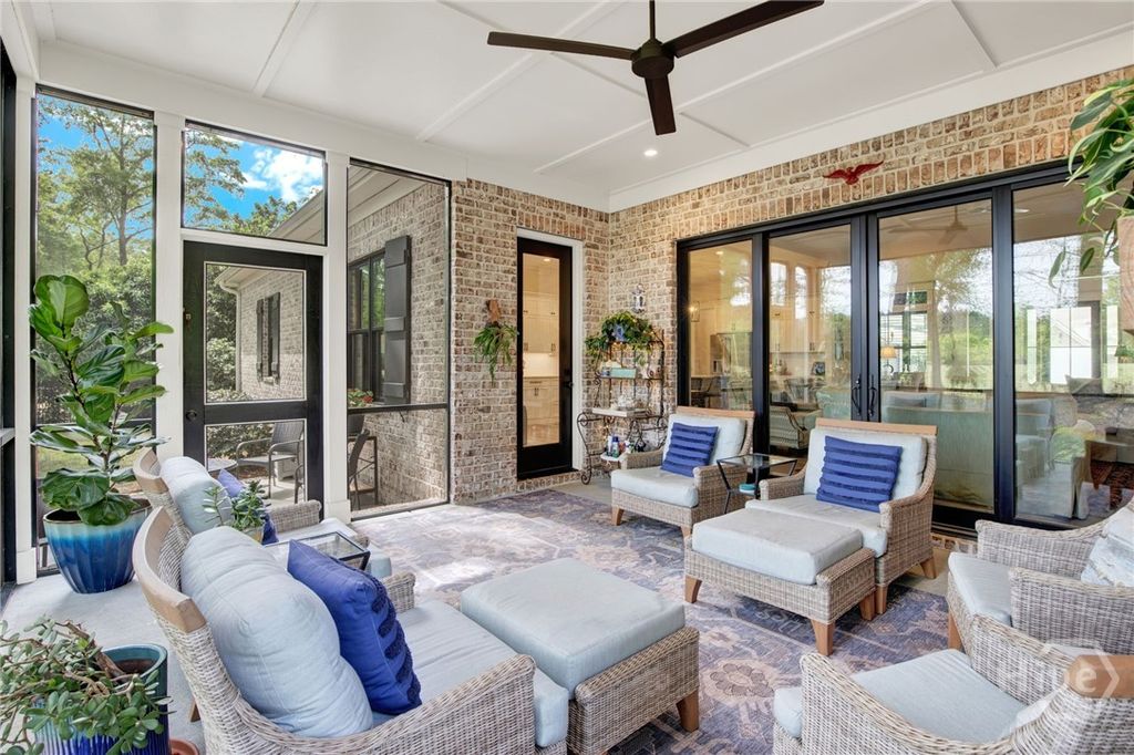 Image 45 of property listing at 114 Kent Trail, Pooler, GA 31322