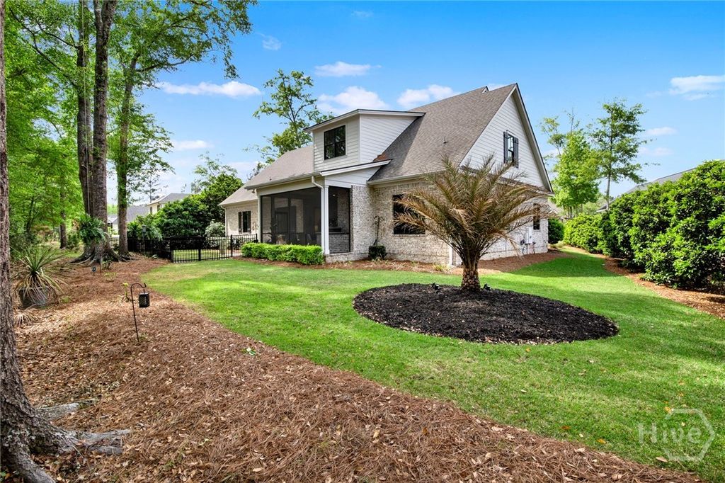 Image 46 of property listing at 114 Kent Trail, Pooler, GA 31322