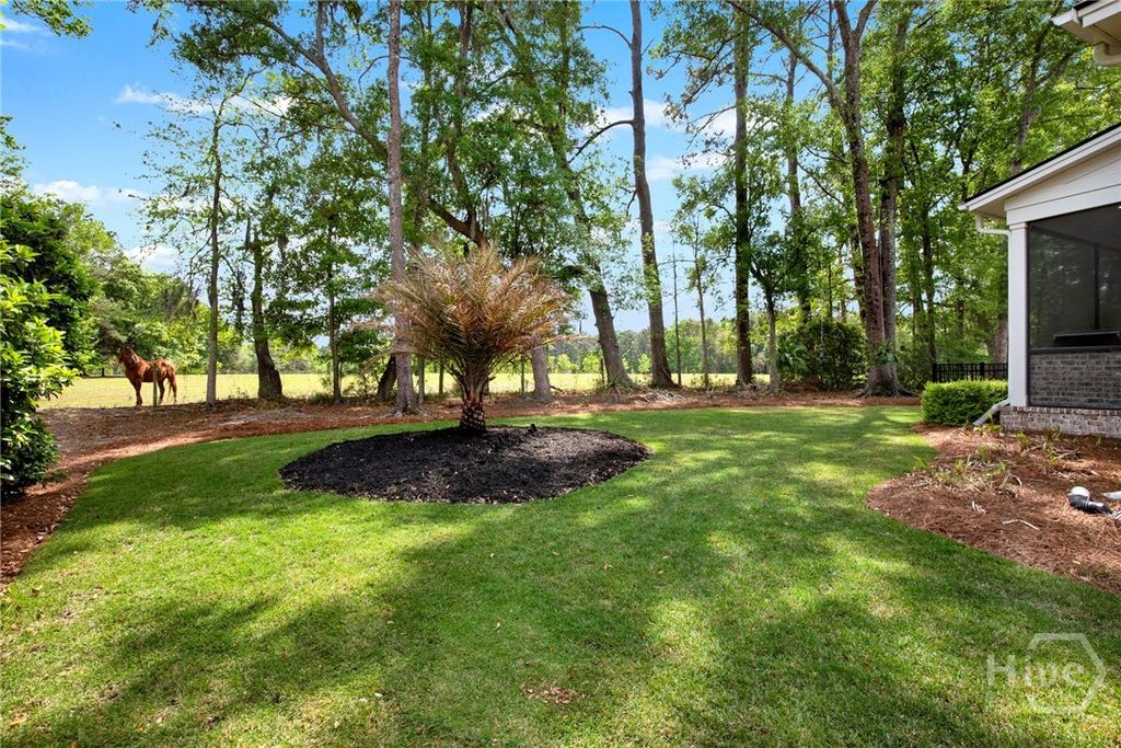 Image 47 of property listing at 114 Kent Trail, Pooler, GA 31322