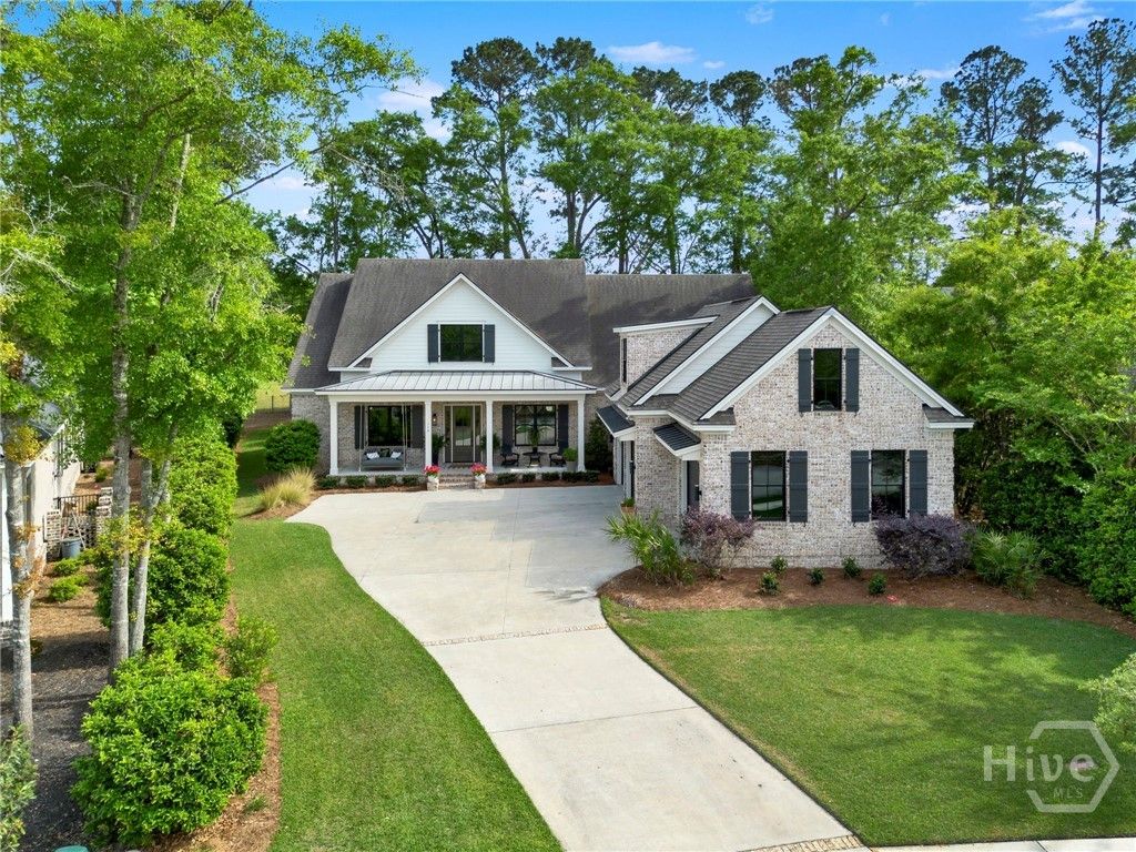 Image 49 of property listing at 114 Kent Trail, Pooler, GA 31322