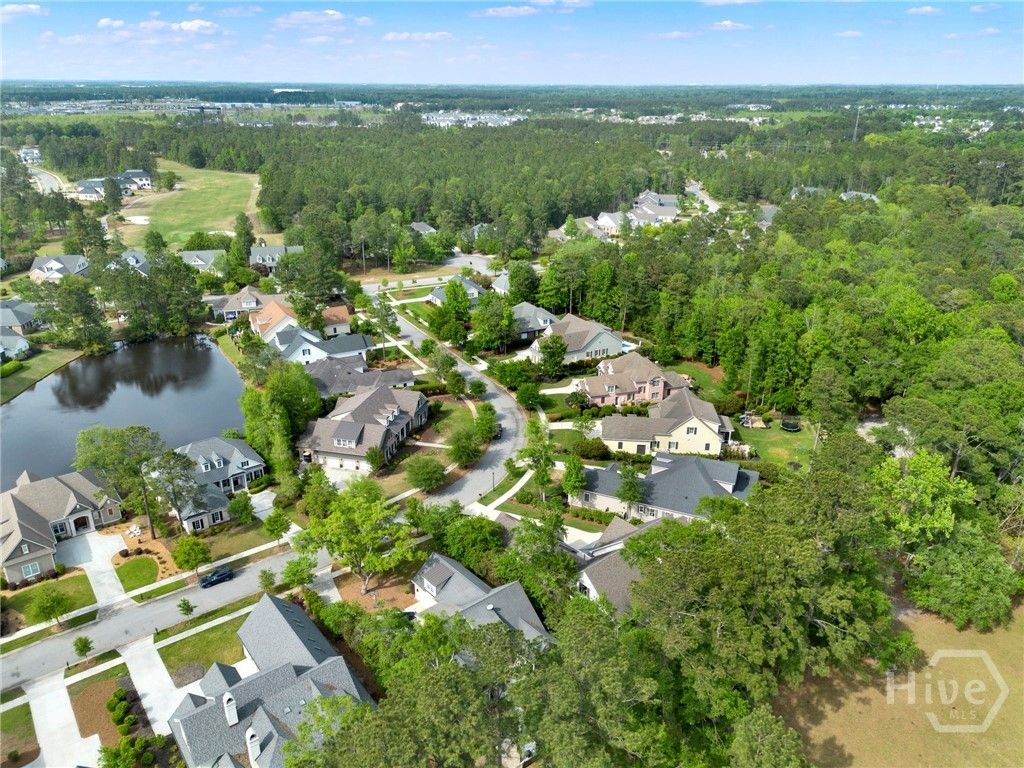 Image 52 of property listing at 114 Kent Trail, Pooler, GA 31322