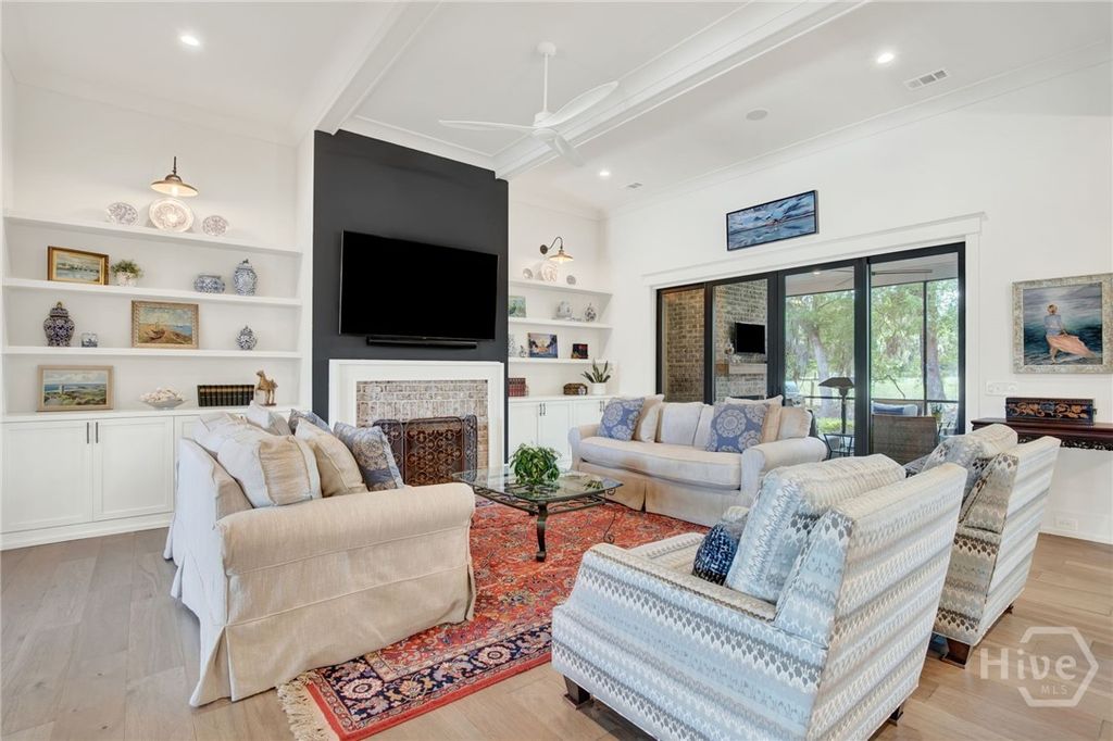 Image 7 of property listing at 114 Kent Trail, Pooler, GA 31322