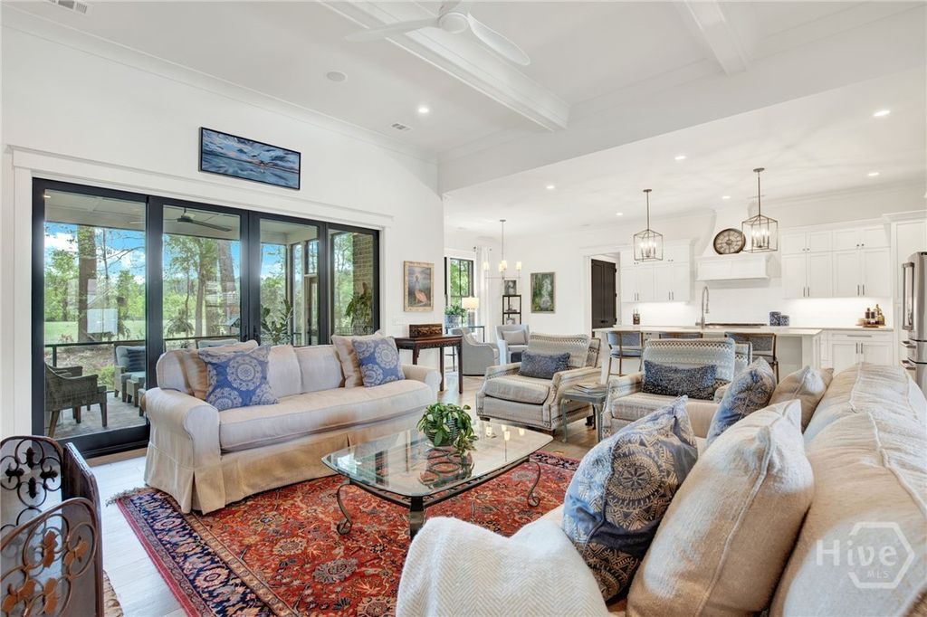 Image 9 of property listing at 114 Kent Trail, Pooler, GA 31322