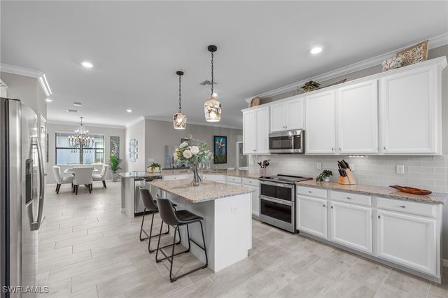 19780 Beverly Park RD, Estero, FL 33928