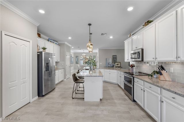 19780 Beverly Park RD, Estero, FL 33928