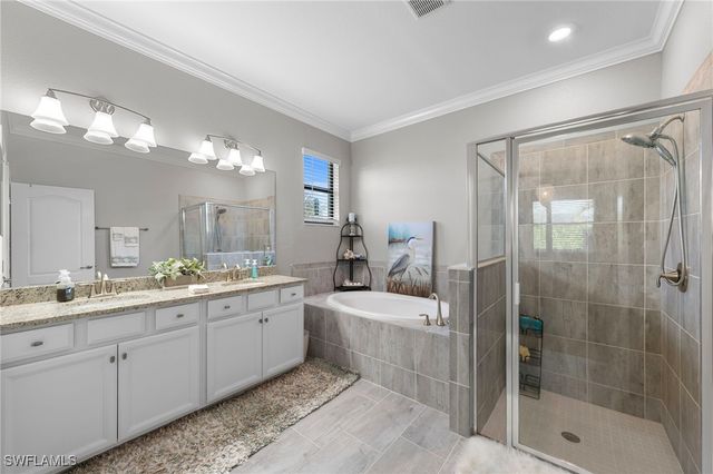 19780 Beverly Park RD, Estero, FL 33928