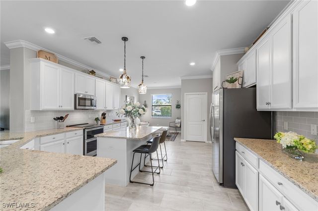 19780 Beverly Park RD, Estero, FL 33928