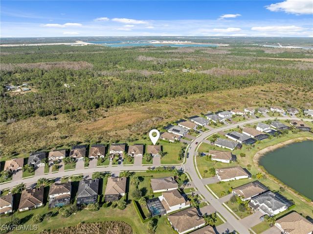 19780 Beverly Park RD, Estero, FL 33928