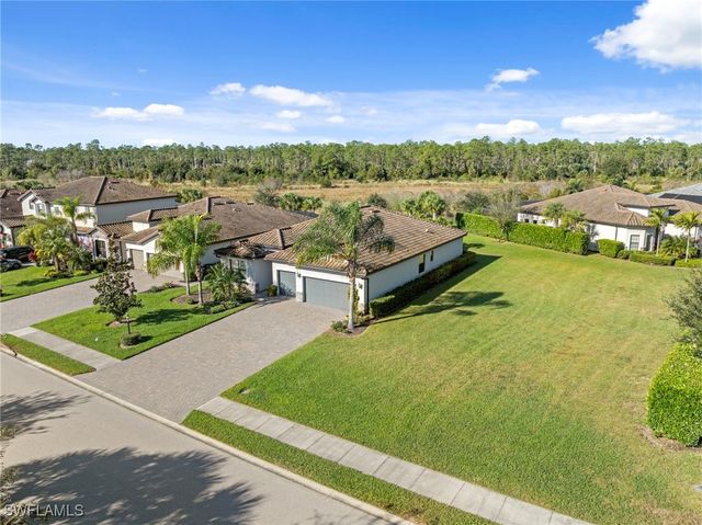 19780 Beverly Park RD, Estero, FL 33928