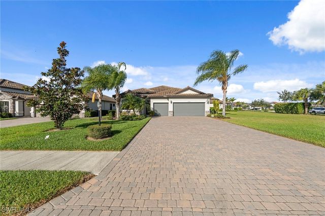 19780 Beverly Park RD, Estero, FL 33928