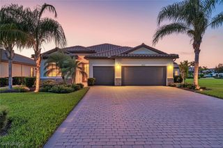 19780 Beverly Park RD, Estero, FL 33928