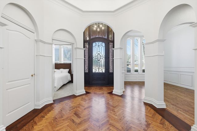 5809 N Ballantrae Drive, Colleyville, TX 76034