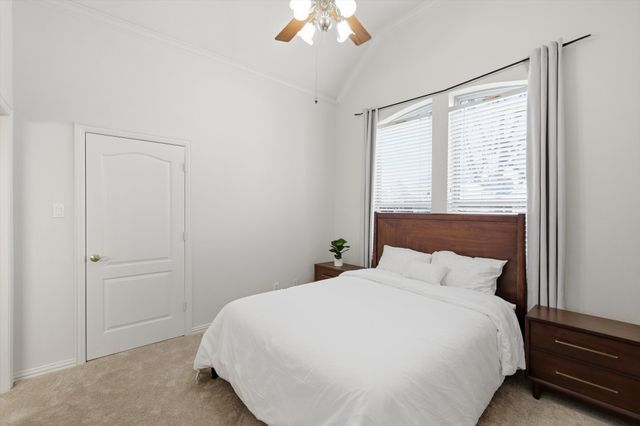 5809 N Ballantrae Drive, Colleyville, TX 76034