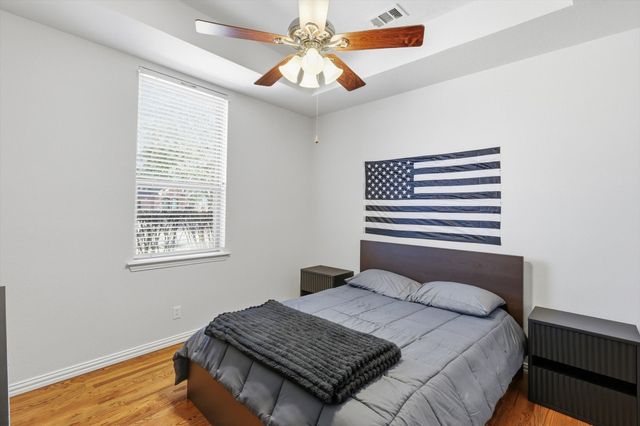 5809 N Ballantrae Drive, Colleyville, TX 76034