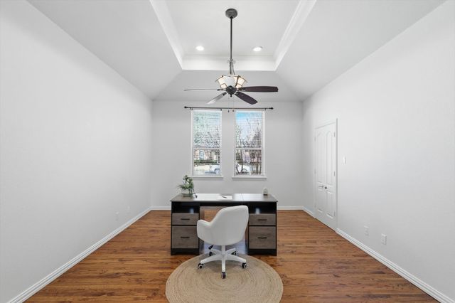 5809 N Ballantrae Drive, Colleyville, TX 76034