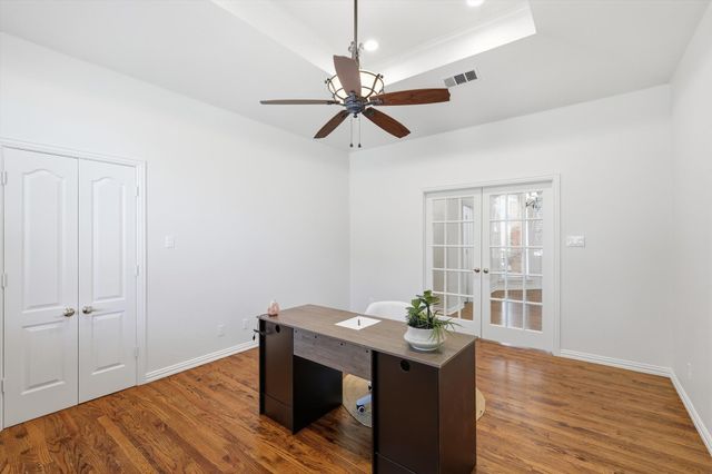 5809 N Ballantrae Drive, Colleyville, TX 76034