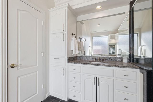 5809 N Ballantrae Drive, Colleyville, TX 76034