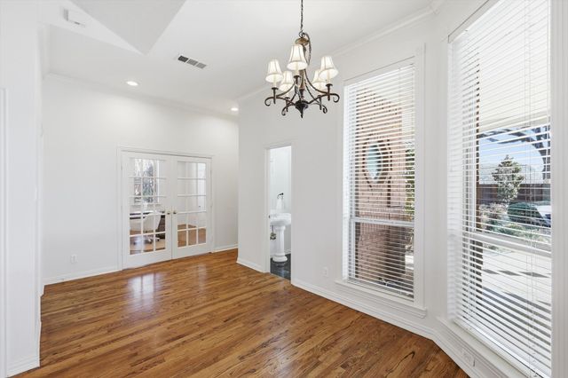 5809 N Ballantrae Drive, Colleyville, TX 76034