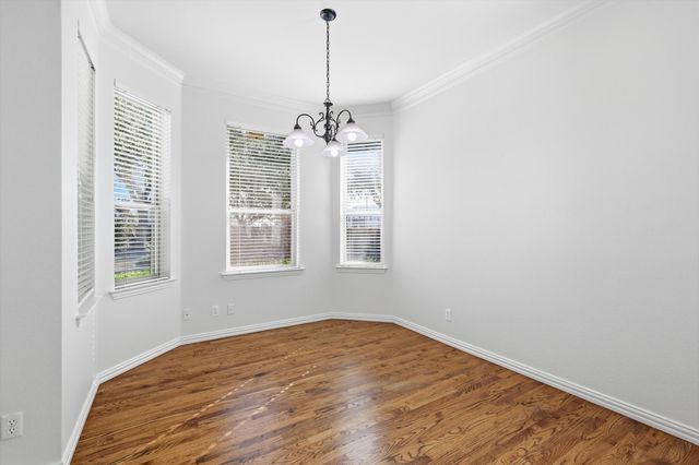 5809 N Ballantrae Drive, Colleyville, TX 76034