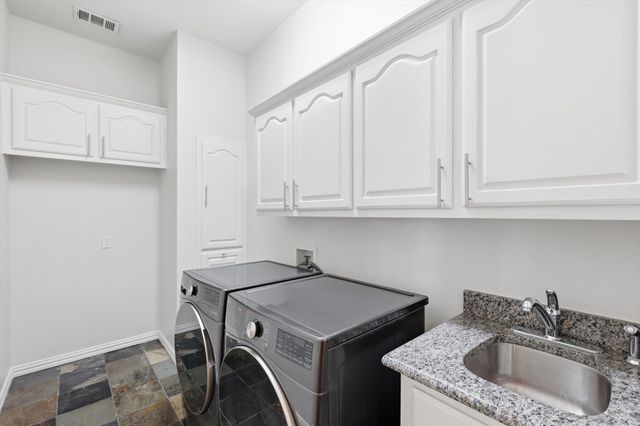 5809 N Ballantrae Drive, Colleyville, TX 76034