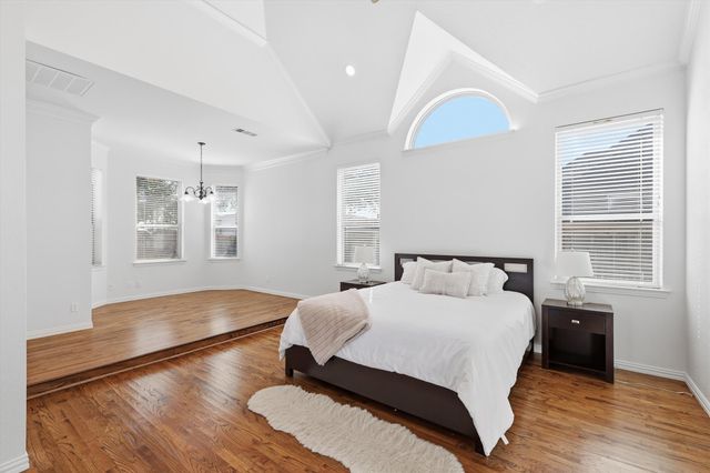 5809 N Ballantrae Drive, Colleyville, TX 76034