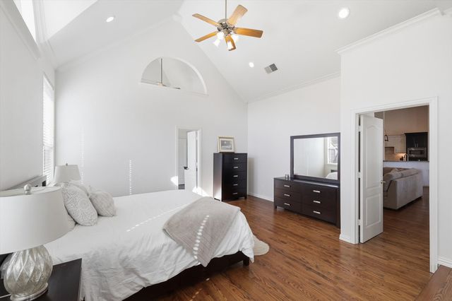 5809 N Ballantrae Drive, Colleyville, TX 76034