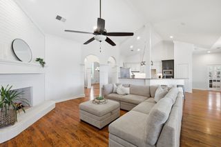 5809 N Ballantrae Drive, Colleyville, TX 76034