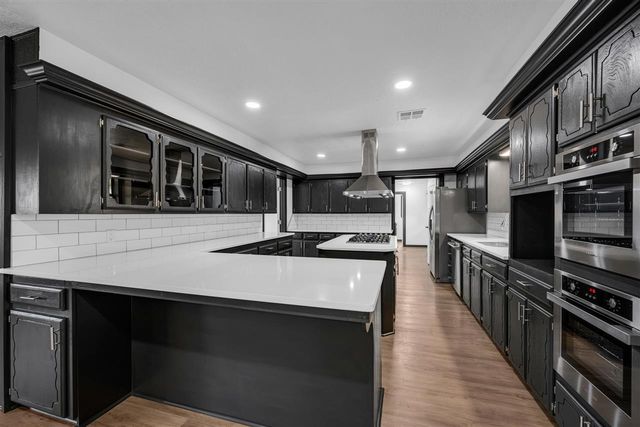 403 E Shields Ave, Fletcher, OK 73541