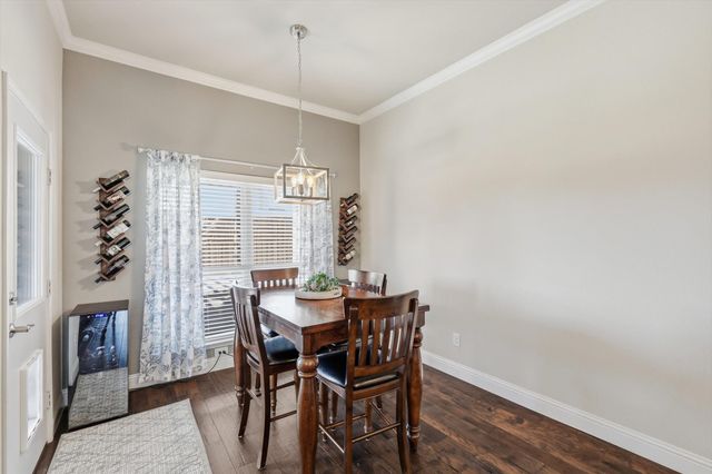 3709 Meadowtrail Lane, Denton, TX 76207